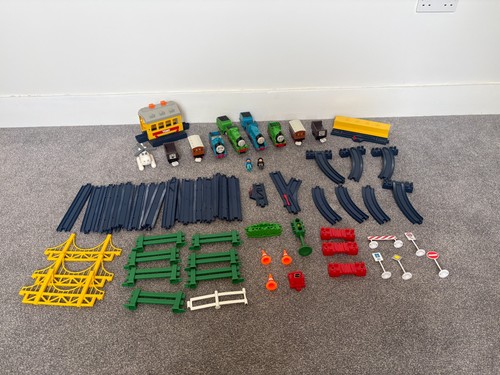 Tomy thomas the tank - thomas,
