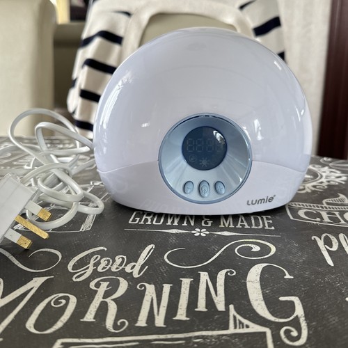 Lumie bodyclock starter sad - bodyclock,