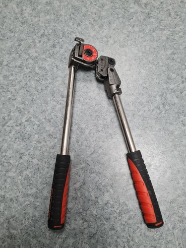 Rigid pipe bender - rigid,