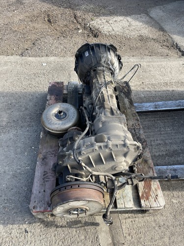 Range rover p38 - v8, auto