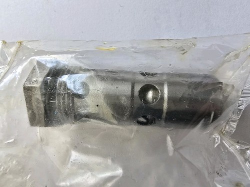 Hydraulic relief valve - valve, for