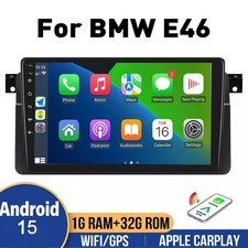 32G CarPlay 9" Car Stereo For