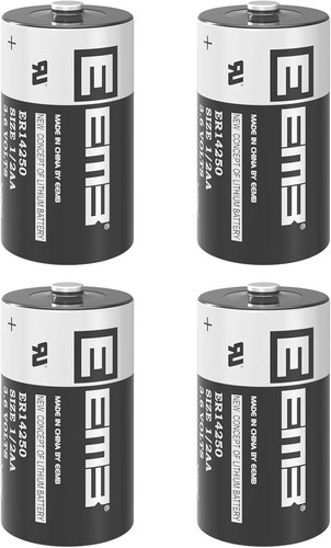 Eemb er14250 ls14250 2aa - eemb,