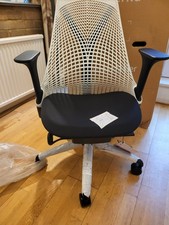 Herman Miller Sayl Chairs