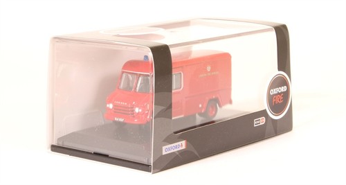 Oxford diecast oogauge - ,