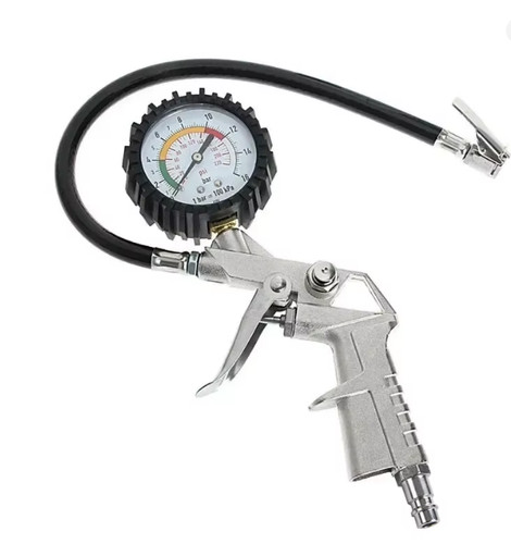 Air line tyre inflator - air,