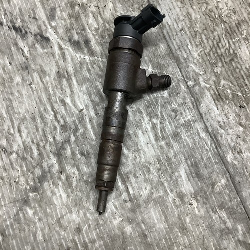 Ford tdci diesel fuel - diesel,