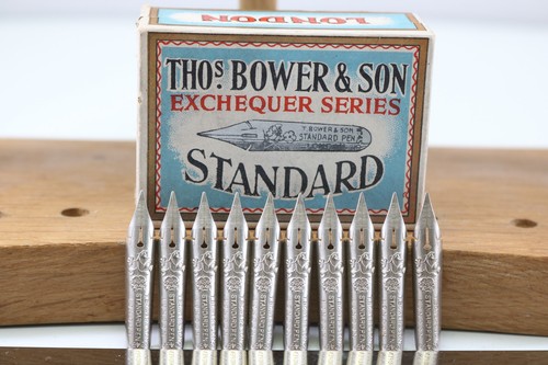 Vintage bower son - t.,