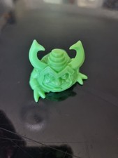 Vintage Ideal Mini Boglins The