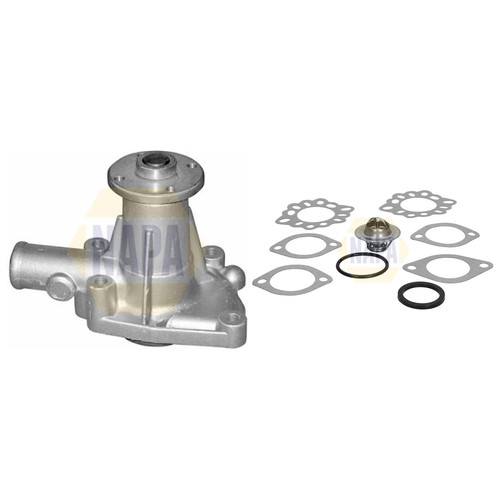 Napa water pump thermostat - napa,