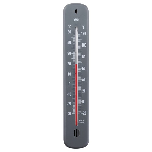215mm outdoor thermometer - outdoor,