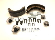 REBUILD SET FOR THE REAR
