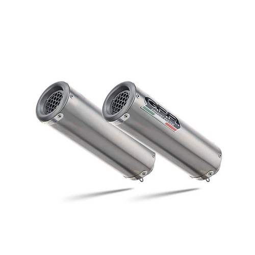 Gpr slip exhausts - gpr,