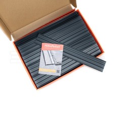 Permavent Easy Slate 600 | Any Slate | Low Pitched Roofs 12 Degrees | Box of 100