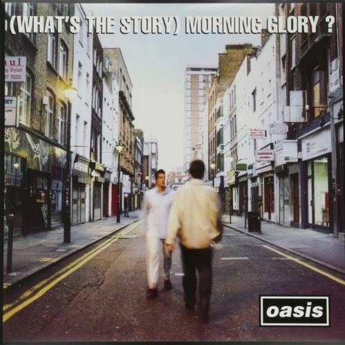 Oasis - -, the
