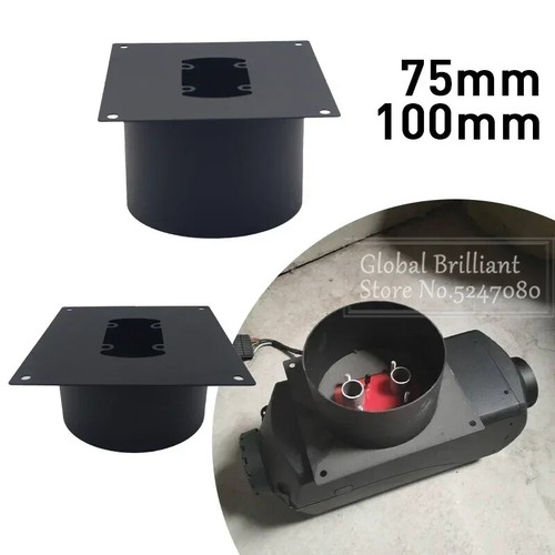 100mm air diesel parking - diesel,