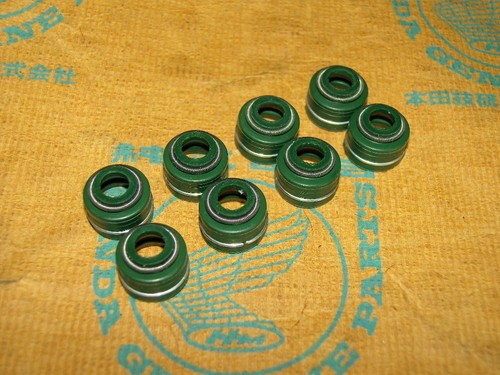 Honda 750 four k2 k6 - honda,