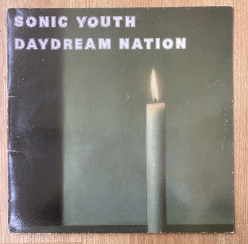 Sonic youth daydream - sonic,