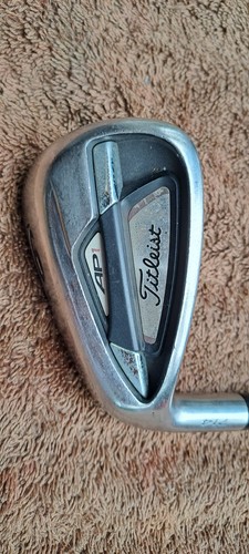 Golf club lefty - golf, titleist