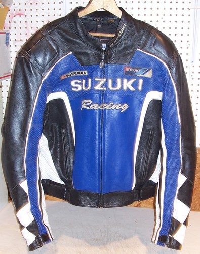 Mens size yoshimura team - mens,
