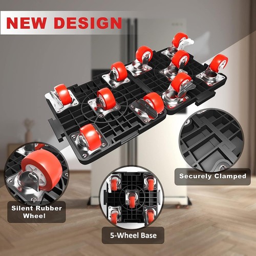 Heavy duty furniture mover - heavy,