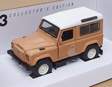 CMJ Diecast 1/43 Scale