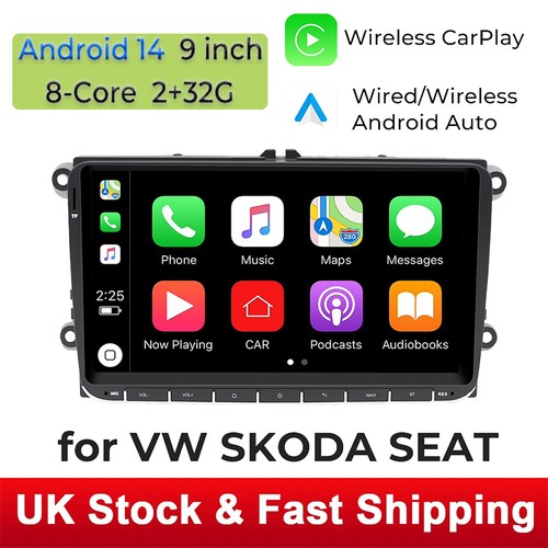 For golf mk5 - mk5, carplay