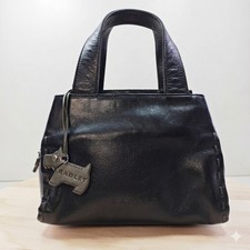 Radley London Black Leather
