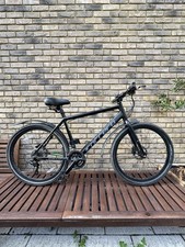 Carrera Subway 2 Mens Hybrid