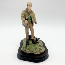 Border Fine Arts Shepherd &