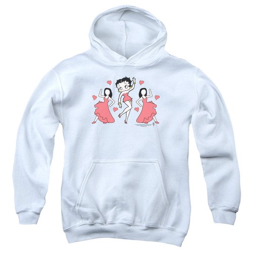 Betty boop dance licensed - bb,