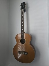 Epiphone El Capitan Acoustic