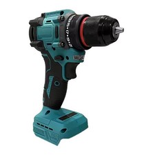 UK Cordless Screwdriver Handheld Drill Torque Power Tool for Makita 18V BatteruD