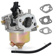 For Mountfield Lawnmower Engine Parts Replacement with Carburetor and Gaskets