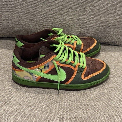 Nike men dunk low pro - nike,
