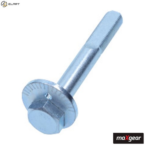 Camber correction screw - correction,