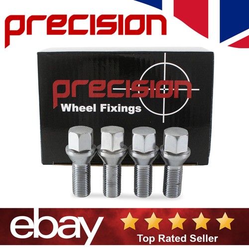 Roc wheel nuts bolts - t-roc,