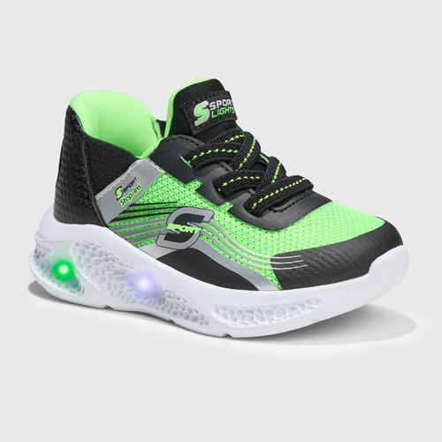 Sport skechers toddler - by,