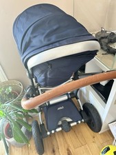 Joolz geo push-chair with full