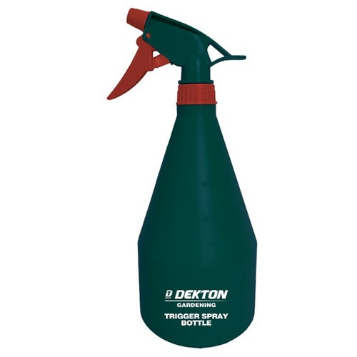 Litre empty trigger - litre,