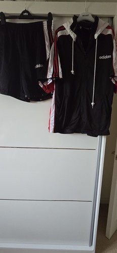 Vintage adidas men - vintage,