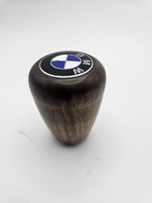 CLASSIC BMW gear Knob wooden