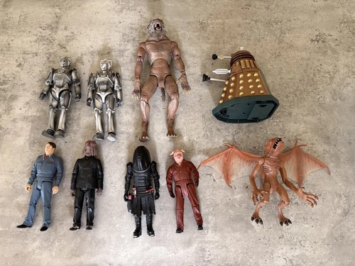 Bbc doctor who action - doctor,