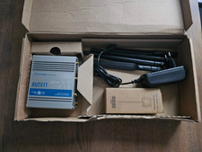 Teltonika RUTX11 Dual SIM, VPN, 4 x Gig.Eth, Wi-Fi, BT LE, Industrial CAT6 Router