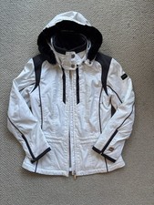 Women’s White Spyder XTL