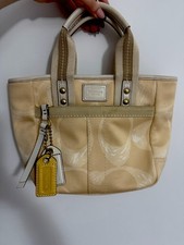 Coach Vintage Bag That’s