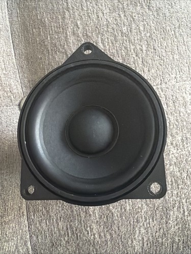 Bmw speaker - bmw,