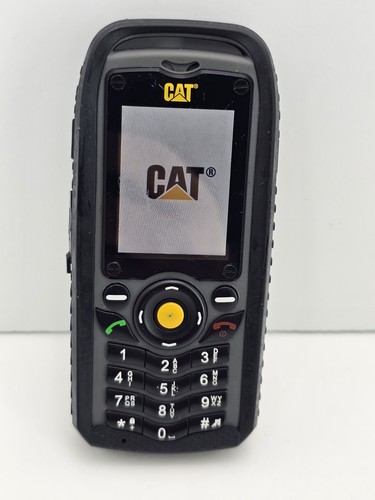 Cat b25 unlocked dual - b25,