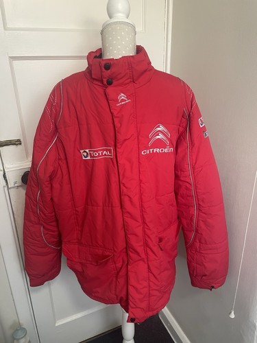 Vintage citroen racing - vintage,