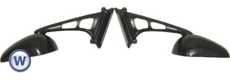 Fits honda 400 - ns,